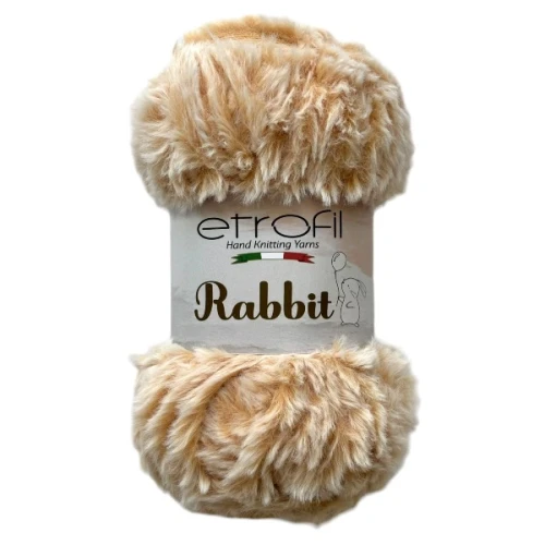 Włóczka Etrofil Rabbit 70718 wiewiórka
