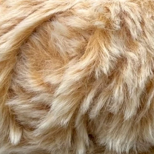 Włóczka Etrofil Rabbit 70718 wiewiórka, poliester