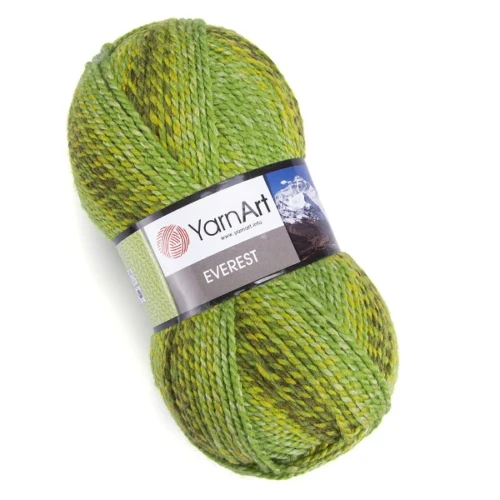 Włóczka Yarn Art Everest 7052