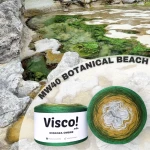 Włóczka Visco! Ombre MW40 BOTANICAL BEACH /SKONFIGURUJ MOTEK/