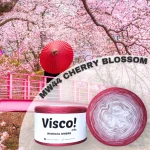 Włóczka Visco! Ombre MW44 CHERRY BLOSSOM /SKONFIGURUJ MOTEK/