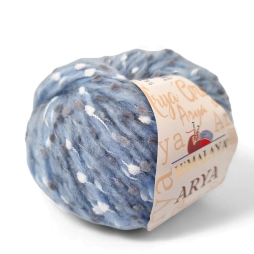 Włóczka fantazyjna Himalaya Arya 76603