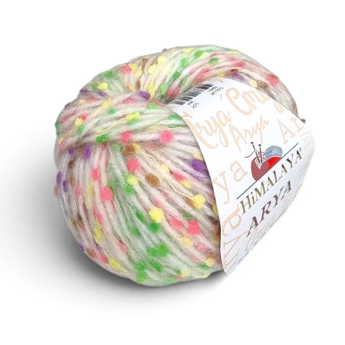 Włóczka fantazyjna Himalaya Arya 76601