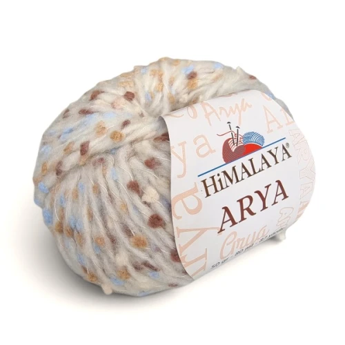 Włóczka fantazyjna Himalaya Arya 76602