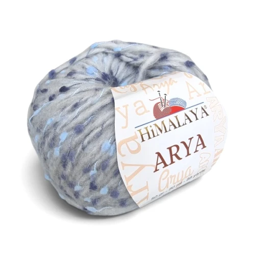 Włóczka fantazyjna Himalaya Arya 76604
