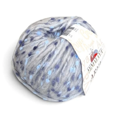Włóczka fantazyjna Himalaya Arya 76604