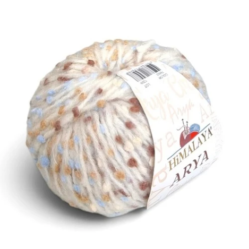 Włóczka fantazyjna Himalaya Arya 76602