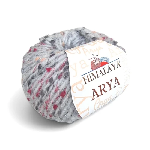Włóczka fantazyjna Himalaya Arya 76605