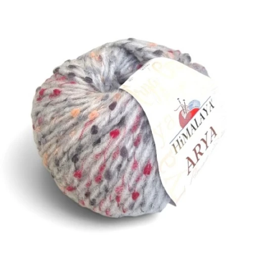 Włóczka fantazyjna Himalaya Arya 76605