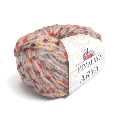 Włóczka fantazyjna Himalaya Arya 76606