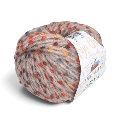Włóczka fantazyjna Himalaya Arya 76606