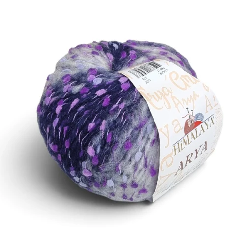 Włóczka fantazyjna Himalaya Arya 76612