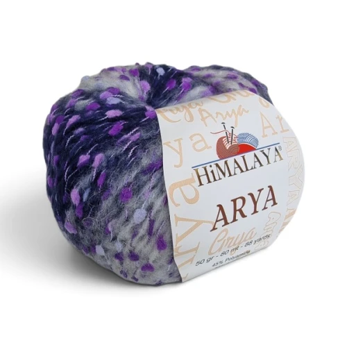 Włóczka fantazyjna Himalaya Arya 76612