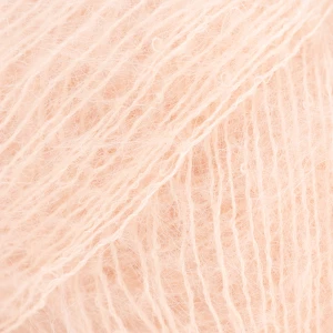 Włóczka DROPS Kid Silk 78 pocałunek słońca