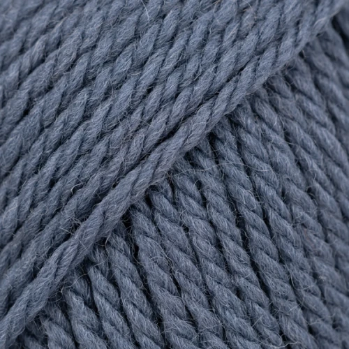 Włóczka DROPS Alaska 85 dark wash