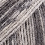 Włóczka DROPS Nord 105 print kamienna ścieżka