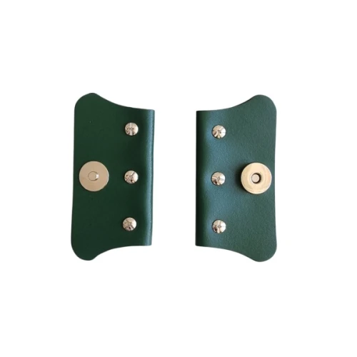 Zapięcie magnetyczne 10cm, ZB1 BUFFALO butelka