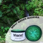 Włóczka Visco! Ombre MW47 GREEN MADEIRA /SKONFIGURUJ MOTEK/