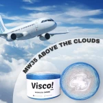 Włóczka Visco! Ombre MW35 ABOVE THE CLOUDS /SKONFIGURUJ MOTEK/