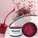Włóczka Visco! Ombre MW45 CHOCOLATE CHERRY /SKONFIGURUJ MOTEK/