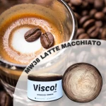 Włóczka Visco! Ombre MW38 LATTE MACCHIATO /SKONFIGURUJ MOTEK/
