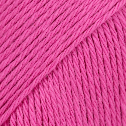 Włóczka DROPS Magic 51 magenta, bawełna