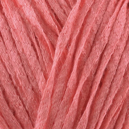 Włóczka Gazzal Darling 558 koralowy, visco