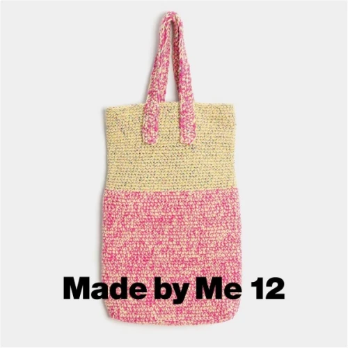 Włóczka Rico Design Make It Glitter 002 Barbie
