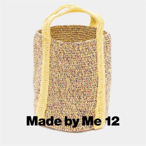 Włóczka Rico Design Make It Glitter 004 tęcza