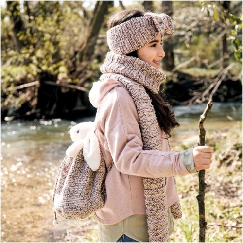 Włóczka Rico Design Make It Glitter