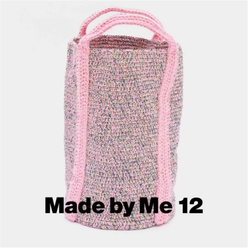 Włóczka Rico Design Make It Glitter 005 akwamaryna