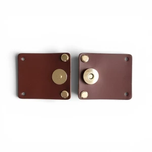 Zapięcie magnetyczne 5.5 cm, ZB3 olej