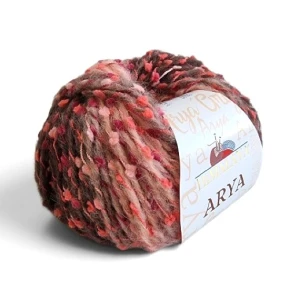 Włóczka fantazyjna Himalaya Arya 76609