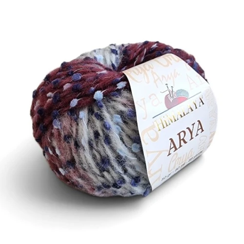 Włóczka fantazyjna Himalaya Arya 76608