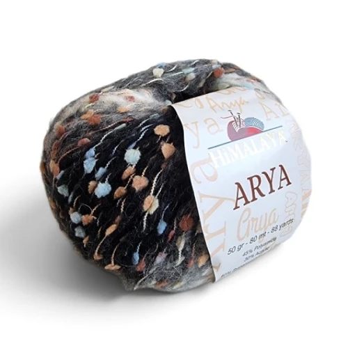 Włóczka fantazyjna Himalaya Arya 76614