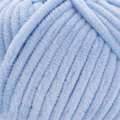Włóczka Yarn Art Dolce 749 błękitny
