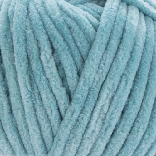 Włóczka Yarn Art Dolce 770 miętowy, pluszowa, szenilowa, maskotki, zabawki, amigurumi