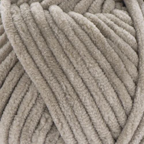 Włóczka Yarn Art Dolce 798 beż, pluszowa, szenilowa, amigurumi, zabawki, maskotki
