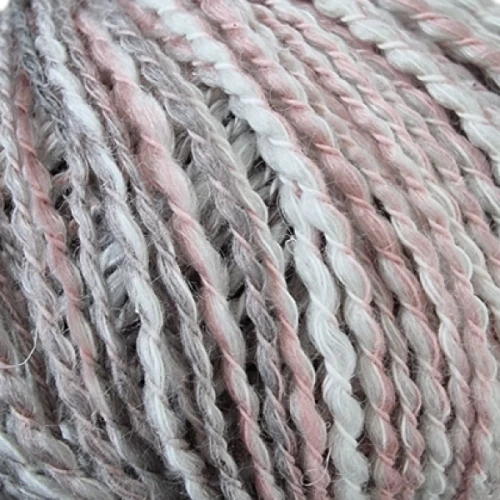 Włóczka Fibra Natura Le Chic 15-203, bawełna, bambus, len, merino
