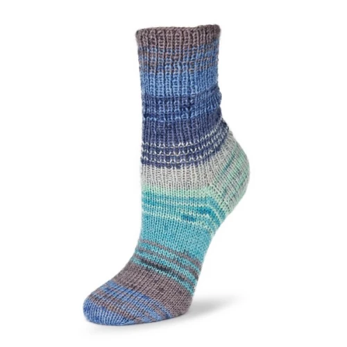 Włóczka Flotte Socke Bambus-Merino Emotion 1542, merino, bambus, na skarpetki, skarpetkowa, skarpetowa