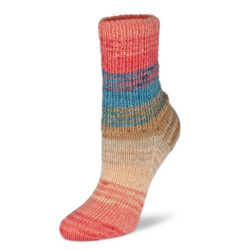 Włóczka Flotte Socke Bambus-Merino Emotion 1545, merino, bambus, na skarpetki, skarpetkowa, skarpetowa