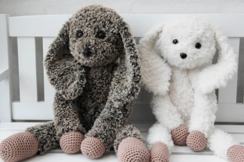 Włóczka Go handmade Fur Lux, futerko, pluszowa, zabawki, maskotki, amigurumi