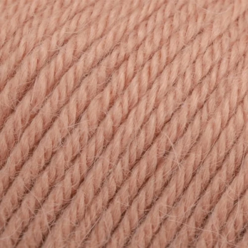 Włóczka GABO WOOL Baby Alpaca 1164 łosoś, alpaca, alpaka