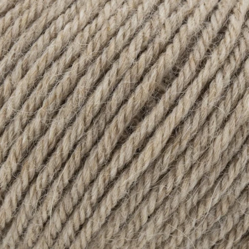 Włóczka GABO WOOL Baby Alpaca 282 beż, alpaka