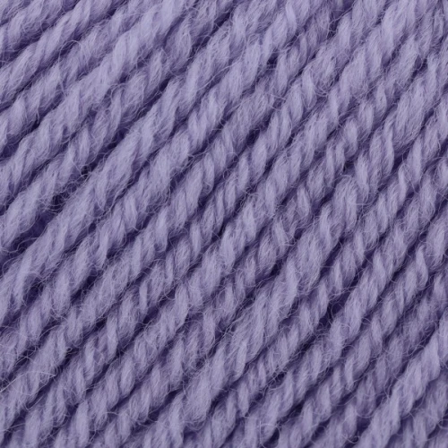 Włóczka GABO WOOL My Time Merino 930 jasna lawenda, merynos, z merynosa