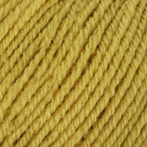 Włóczka GABO WOOL My Time Merino 9543 rumianek, merynos, z merynosa
