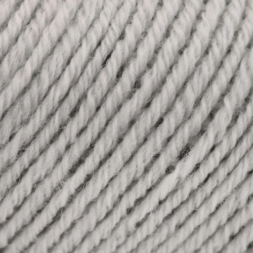 Włóczka GABO WOOL My Time Merino 9571 popiel, merynos, z merynosa