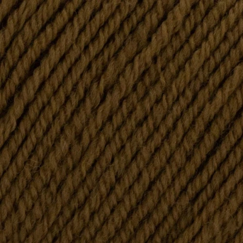 Włóczka GABO WOOL My Time Merino by HSOM 9123 palony bursztyn, merynos, merino