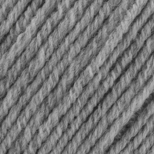 Włóczka GABO WOOL My Time Merino by HSOM 9400 szary pył, merynos, z marynosa