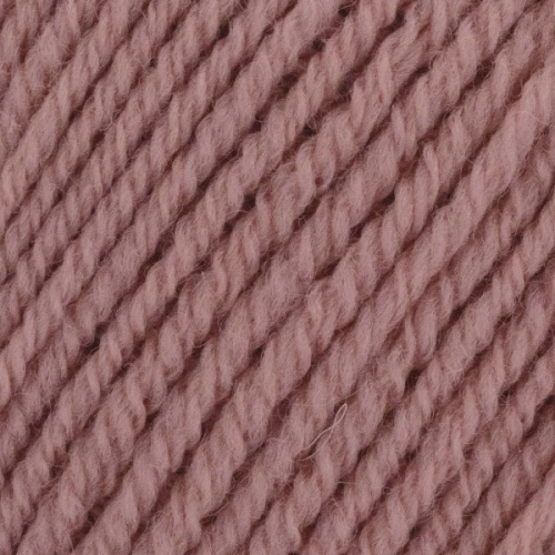 Włóczka GABO WOOL My Time Merino by HSOM 9591 pudrowy róż, merynos, z merynosa